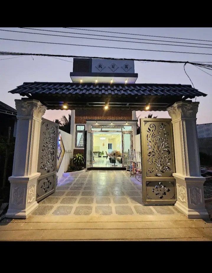 BÁN NHÀ 4.5*23 HẺM OTO, ĐI VỀ ĐẠI LỘ ĐỒNG KHỞI 10 PHÚT