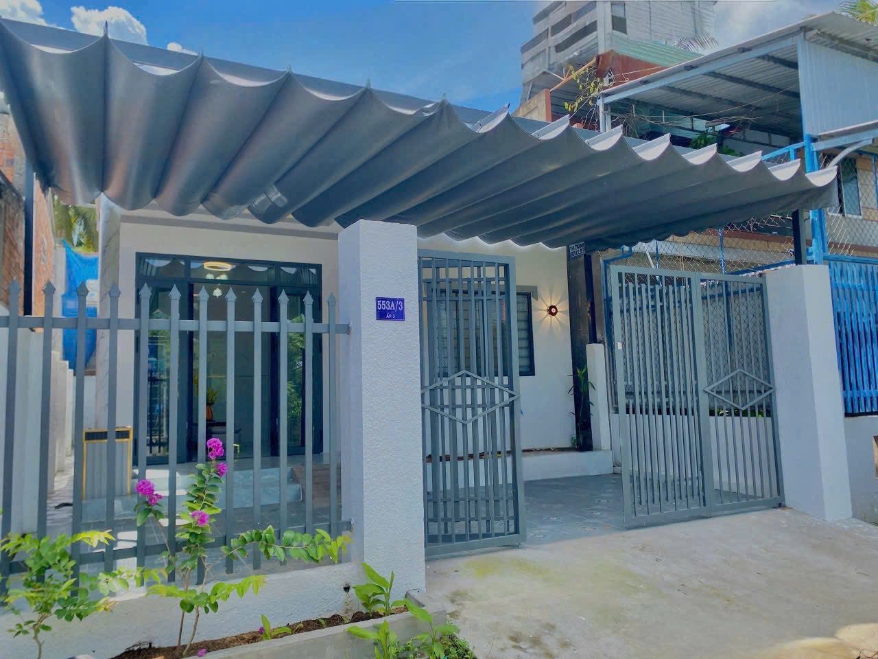 🔥 NHÀ GẦN CHỢ SƠN ĐÔNG – 97M² – CHỈ 1.45 TỶ
