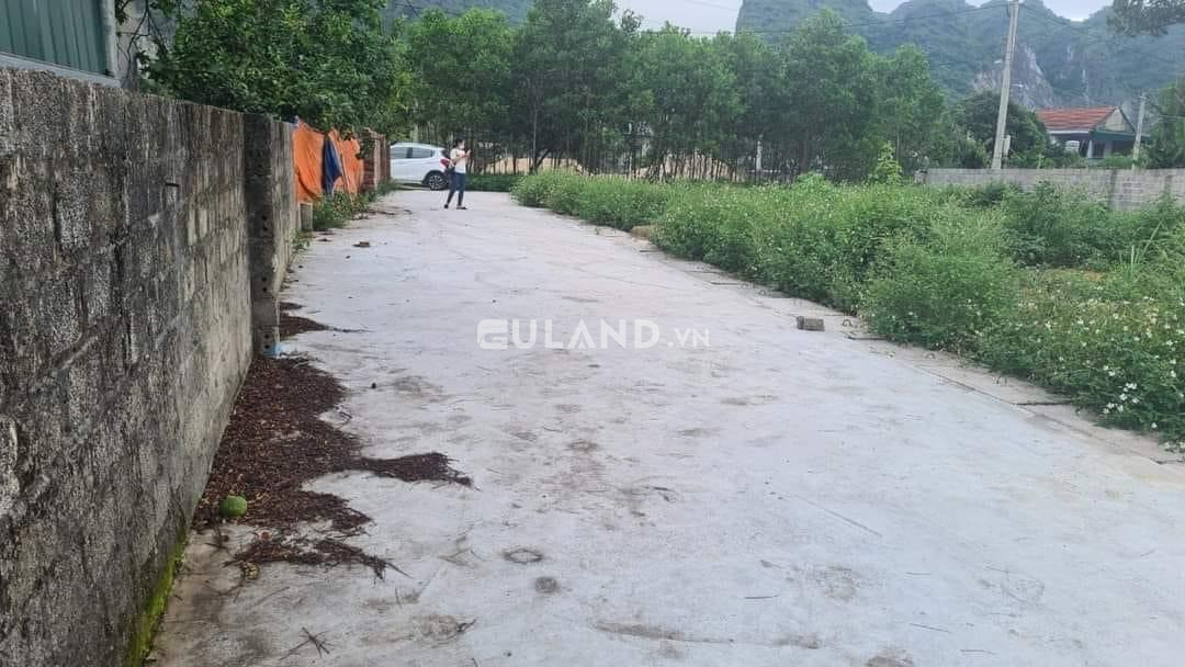 Bán Đất Giá Hơn 500 Triệu