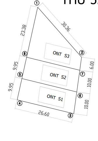 Bán đất 250m² ngang 10m Xã Sơn Mỹ
Đất có 84m2 ONT còn lại là đất HNK (Quy hoạch full đất ở)