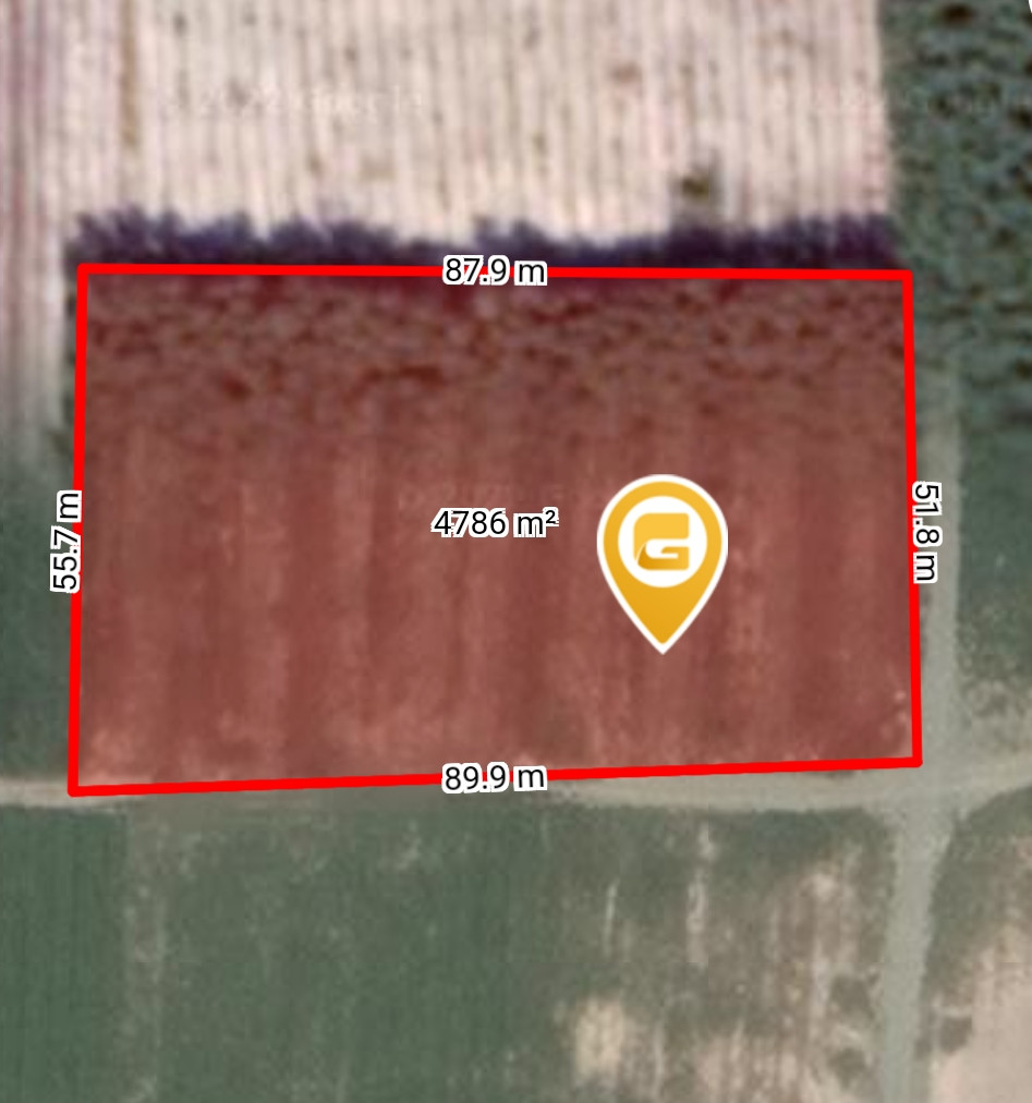 Bán  đất nông nghiệp 4950m² , giá 13 tỷ tại, Xã Sơn Mỹ, Huyện Hàm Tân, Bình Thuận
