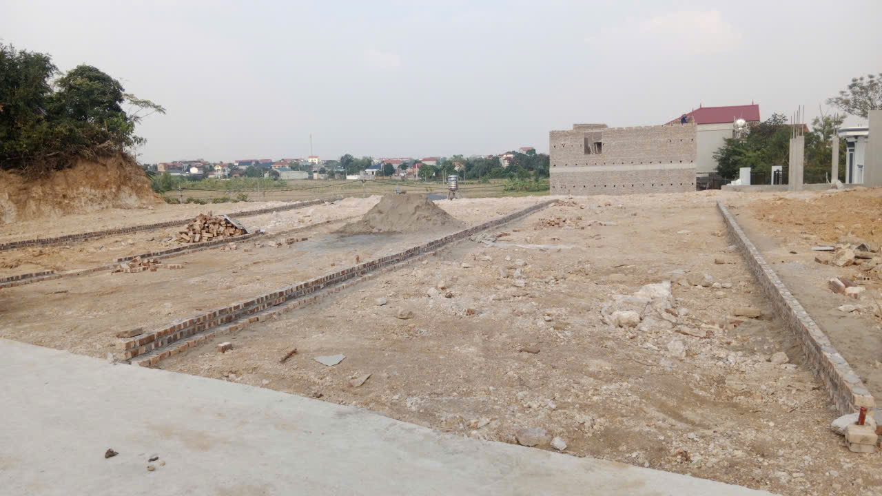 Cực Hót: Em Còn 2 Lô Giá Tốt Tại Du Tràng, Đông Cứu, Bắc Ninh