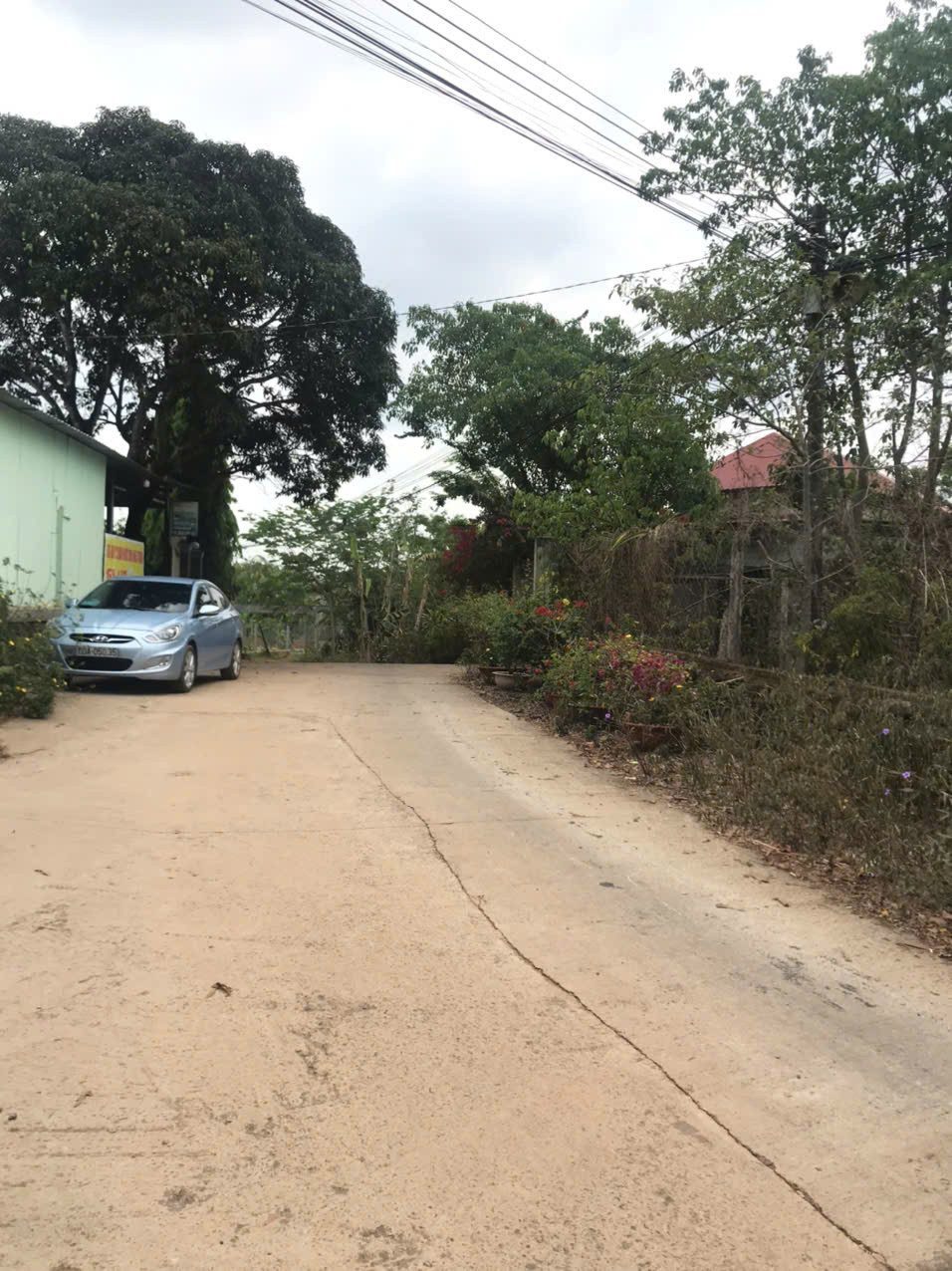 Bán Đất Đồng Nai Chỉ 390K/m² ,Đất Ngộp Trảng Bom Lỗ 70%,