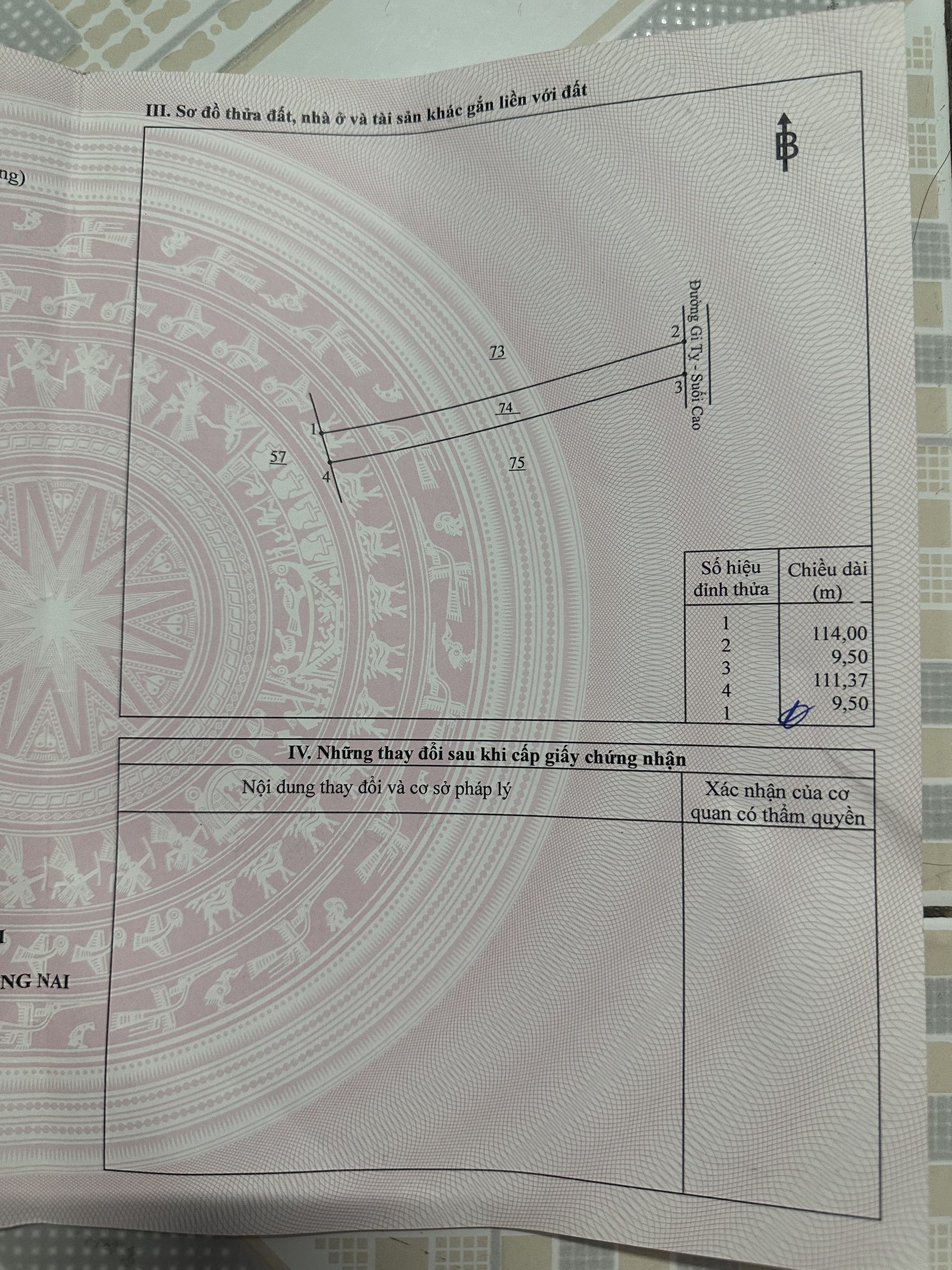 CƠ HỘI ĐẦU TƯ GIÁ TỐT - Chỉ Với 500tr (còn thương lượng) - 1.058m² Đất Vườn GÓC 2 MẶT TIỀN Tại XUÂN LỘC, ĐỒNG NAI