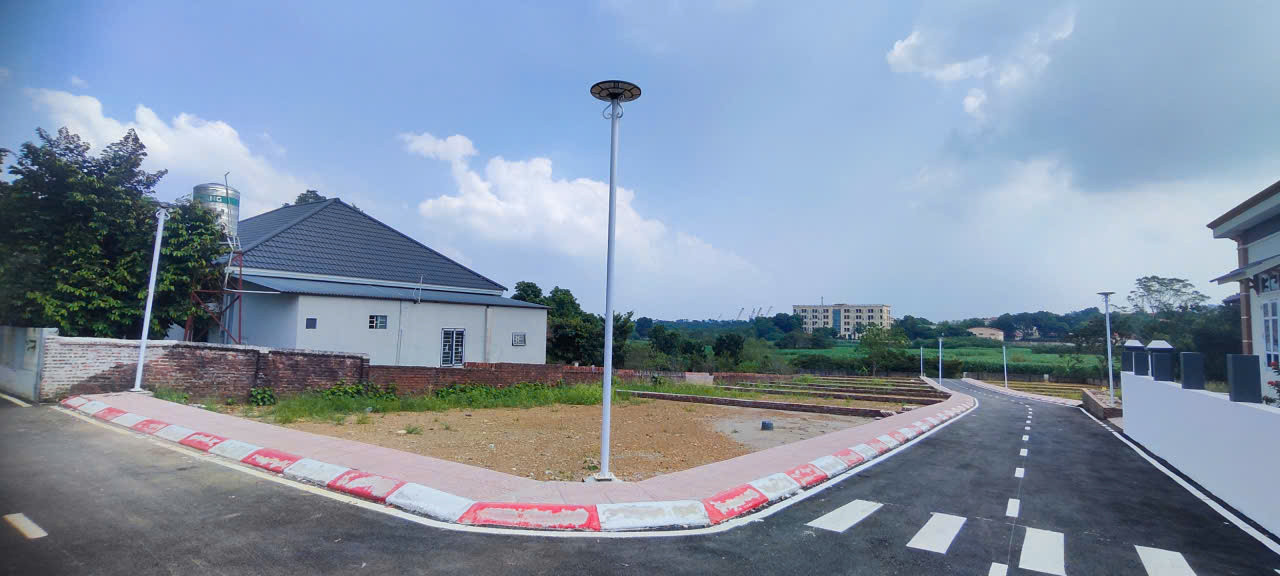 Bán đất 156m² ngang 10m giá 1.94 tỷ Xã Suối Hai