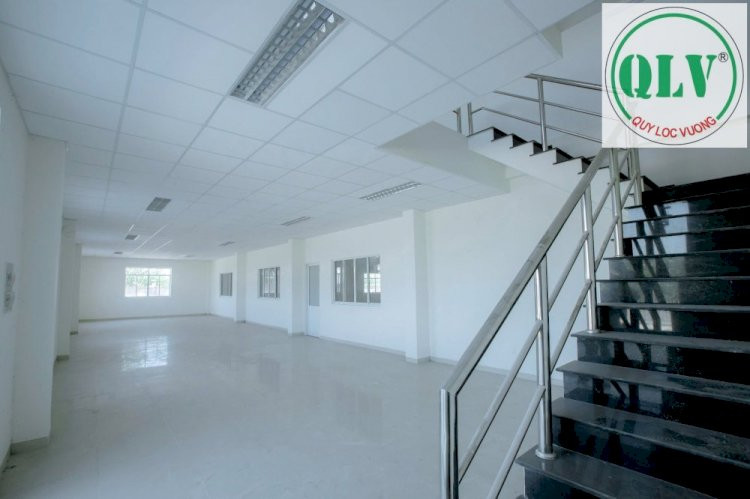 BÁN/CHO THUÊ XƯỞNG – KCN CHÂU ĐỨC, BÀ RỊA – VŨNG TÀU – 20.504m²