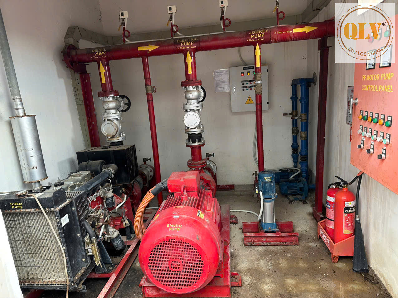 Cho Thuê Nhà Xưởng Trong KCN Châu Đức BRVT - 3.500m2