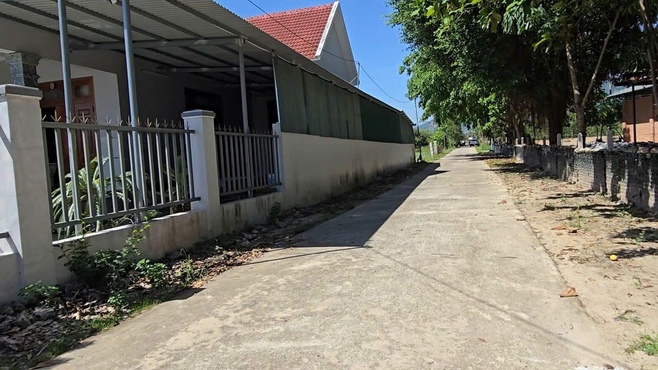 Mua đất gần Nha Trang dưới 600 triệu - Suối Tiên nay là Suối Hiệp Diên khánh