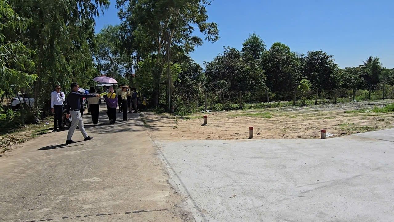 Đất thổ cư cách biển Nha Trang chỉ 20km giá chỉ 586 triệu