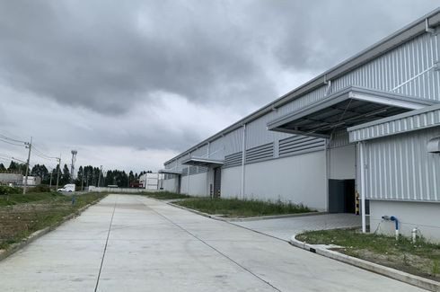 Cho Thuê Xưởng với Khuôn Viên Độc Lập. KCN Long Khánh - Đồng Nai. DT: 5200m2. Chỉ 3,8usd/m2