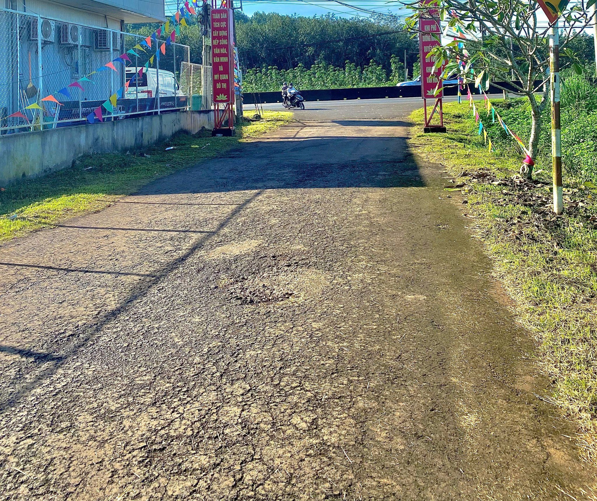 CHỦ KẸT TIỀN BÁN 500m2 ĐẤT VƯỜN NGHỈ DƯỠNG CHỈ 750TR PHƯỜNG SUỐI TRE , LONG KHÁNH , ĐỒNG NAI