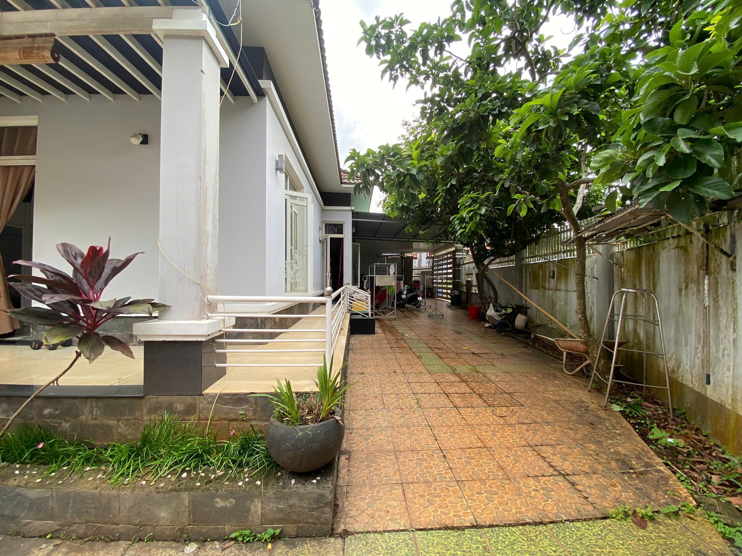 Bán Gấp Biệt Thự 1489m2  Phường Suối Tre Long Khánh Đồng Nai