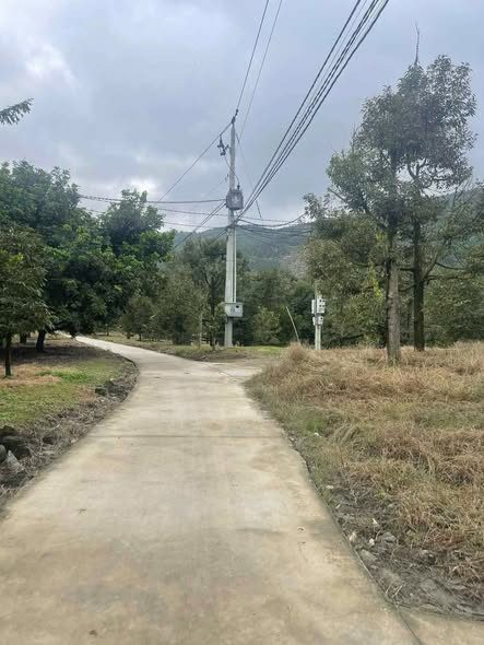 [Tân Phú, Đồng Nai] 2 Lô đất riêng lẻ kề nhau 78met bề ngang