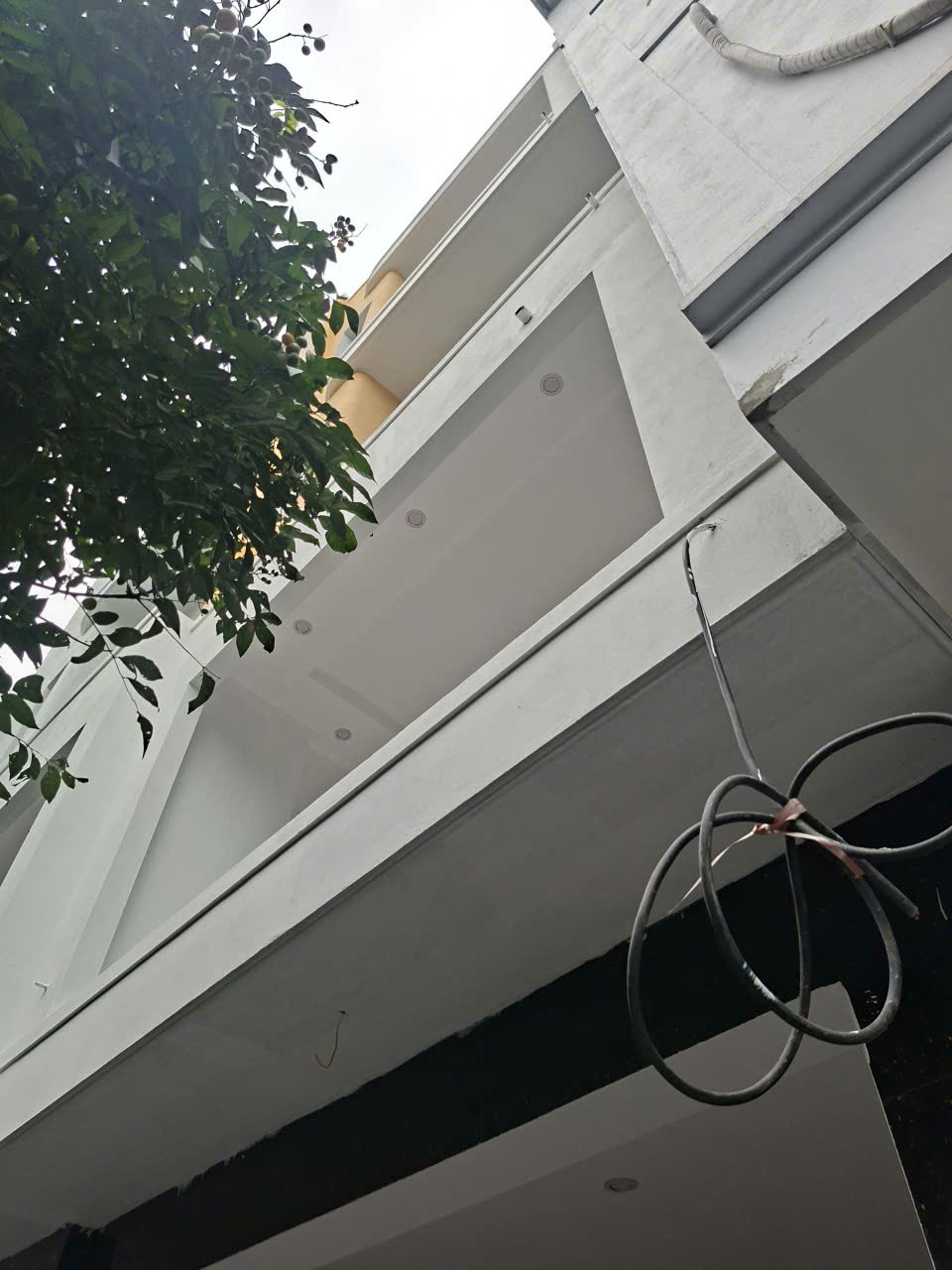 Bán nhà ngõ 6 Thượng Phúc – xã Đại Thanh, Hà Nội, Xã Tả Thanh Oai cũ
