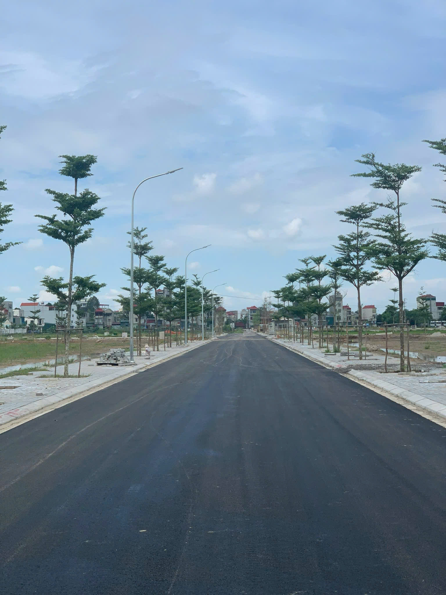 Bán đất 115m² full thổ cư ngang 5m giá 4.6 tỷ tại Xã Tam Đa