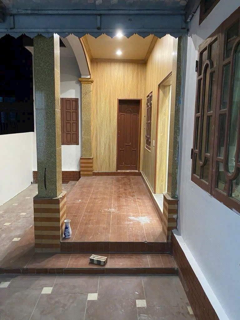 Ban nhà 2 Tầng Tâm Đa, Yên Phong,Ngõ Ô Tô, 117m, MT8m, Giá Nhỉnh 2 Tỷ
