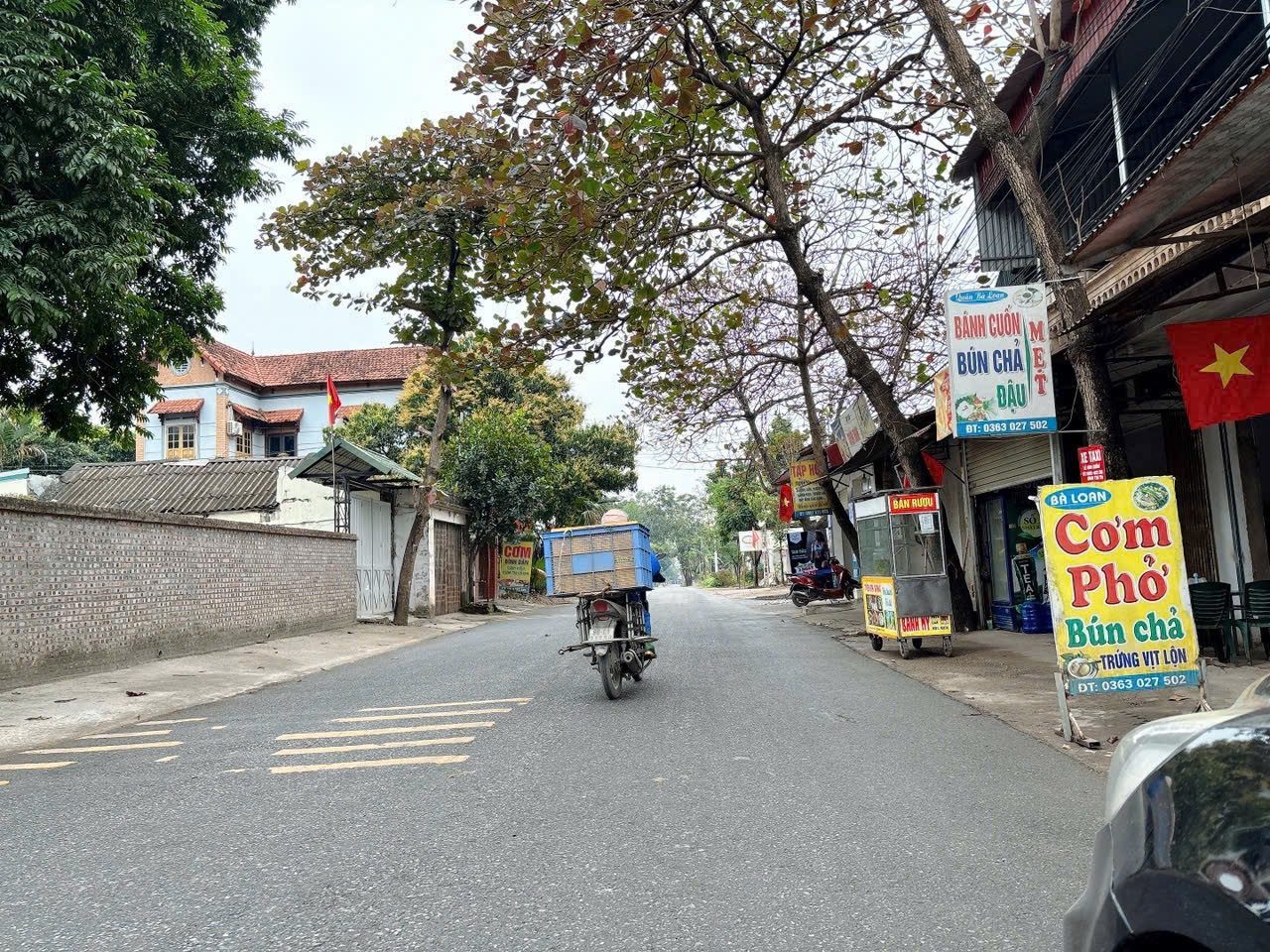 Bđs kinh doanh