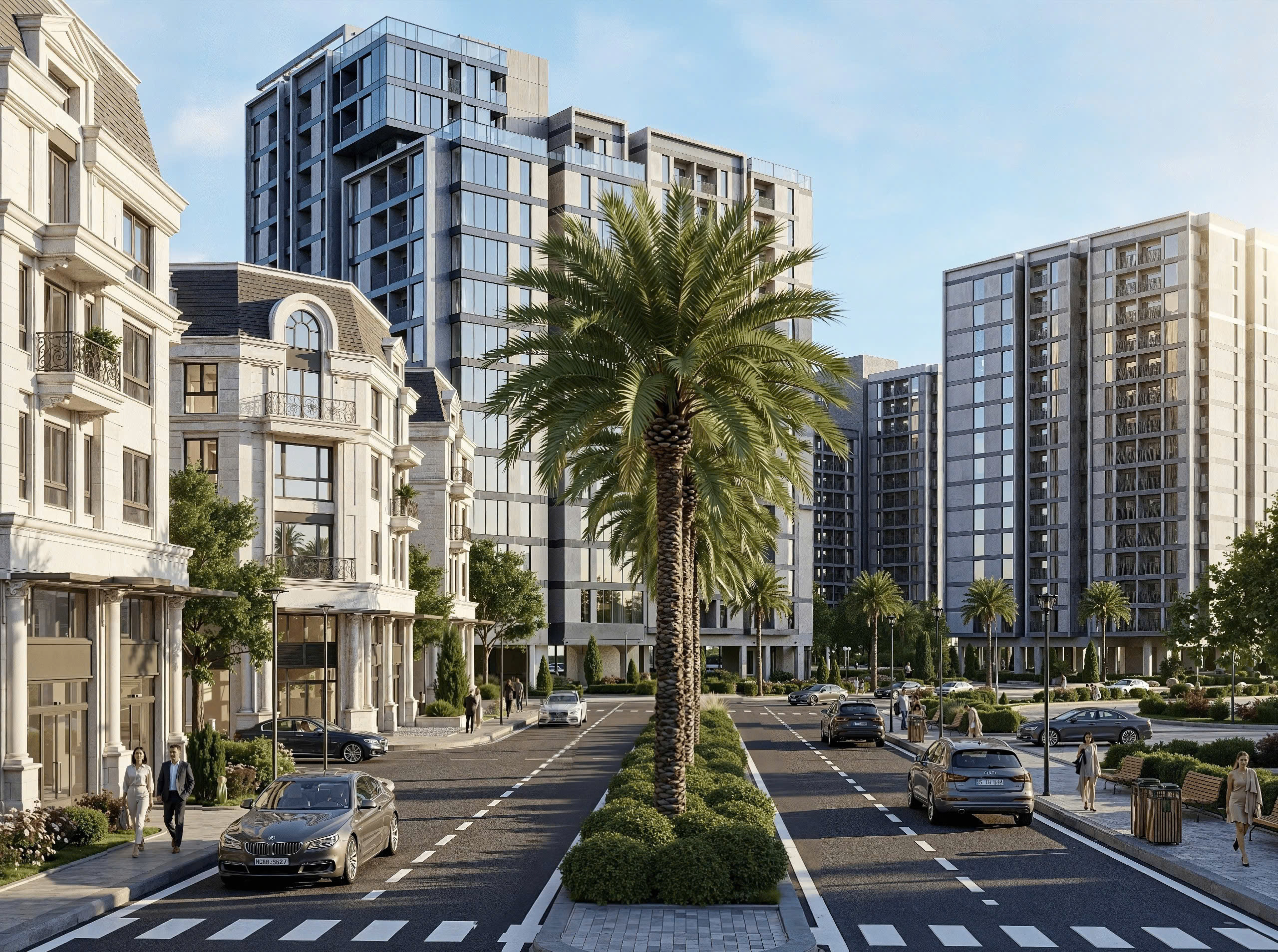 DRAGON CITY YÊN LẠC – DỰ ÁN SẮP RA MẮT, ĐÓN ĐẦU CƠ HỘI VÀNG