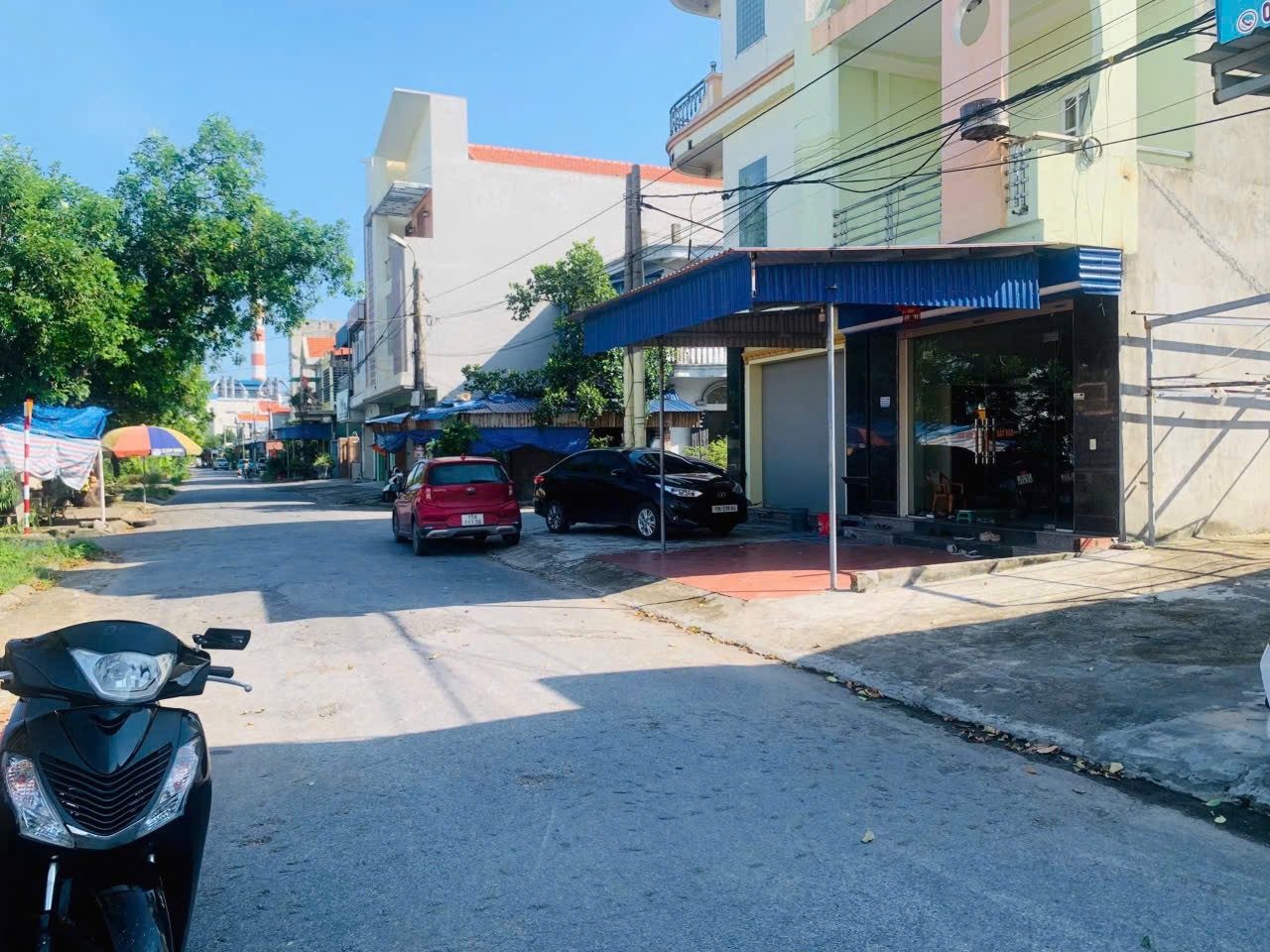 Bán Đất 90m² giá 1.78 tỷ tại Xã Tam Hưng Huyện Thuỷ Nguyên Hải Phòng. L/h:076.231.9990 e Thúy