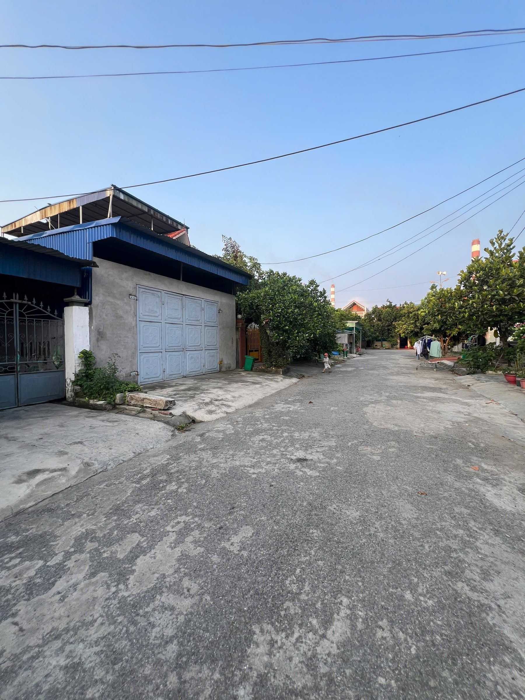Bán Đất 128m²  giá 1.68 tỷ tại Xã Tam Hưng Huyện Thuỷ Nguyên Hải Phòng.l/h:076.231.9990 e Thúy