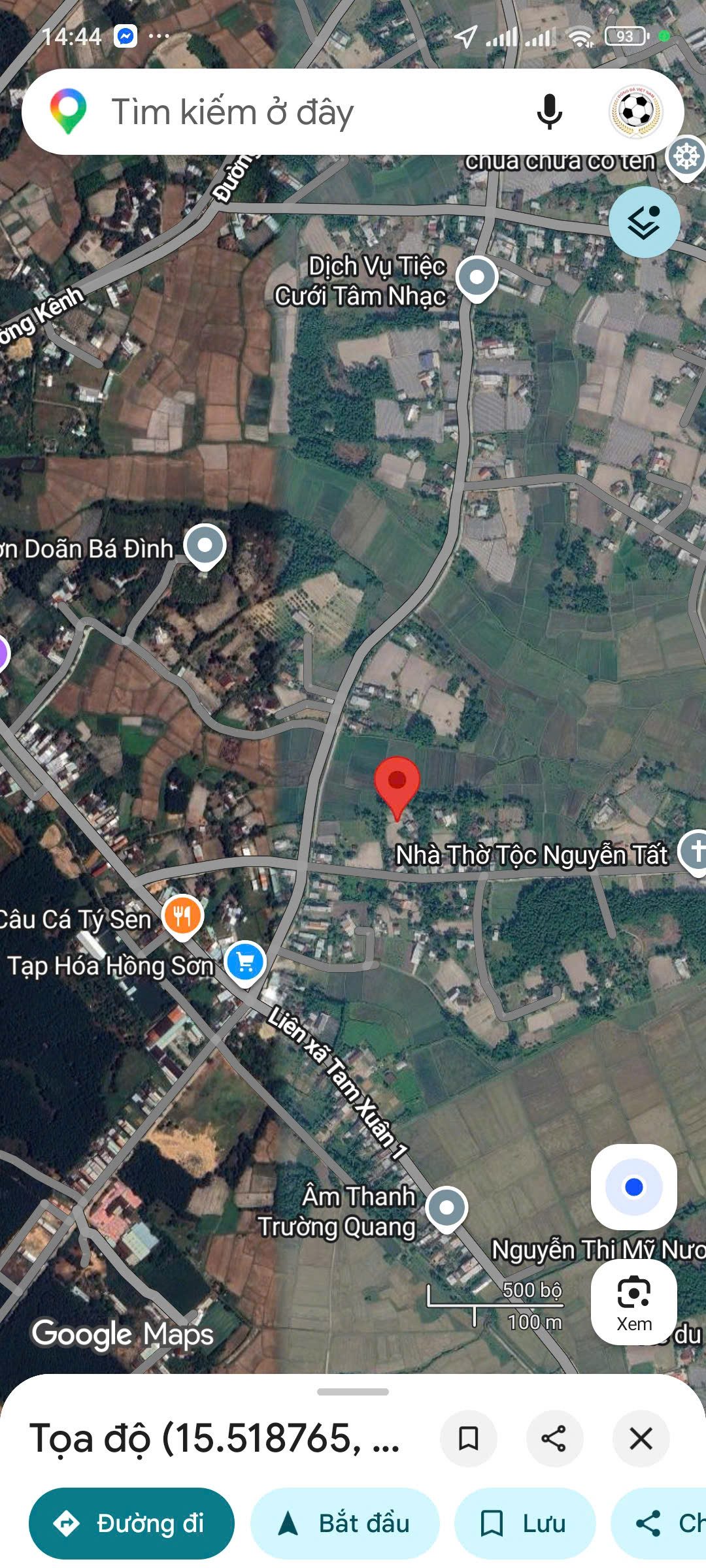 Đất thôn Bích Ngô Tam Xuân II 📌📌📌LÀM VIỆC TRỰC TIẾP GIÁ TỐT !!!