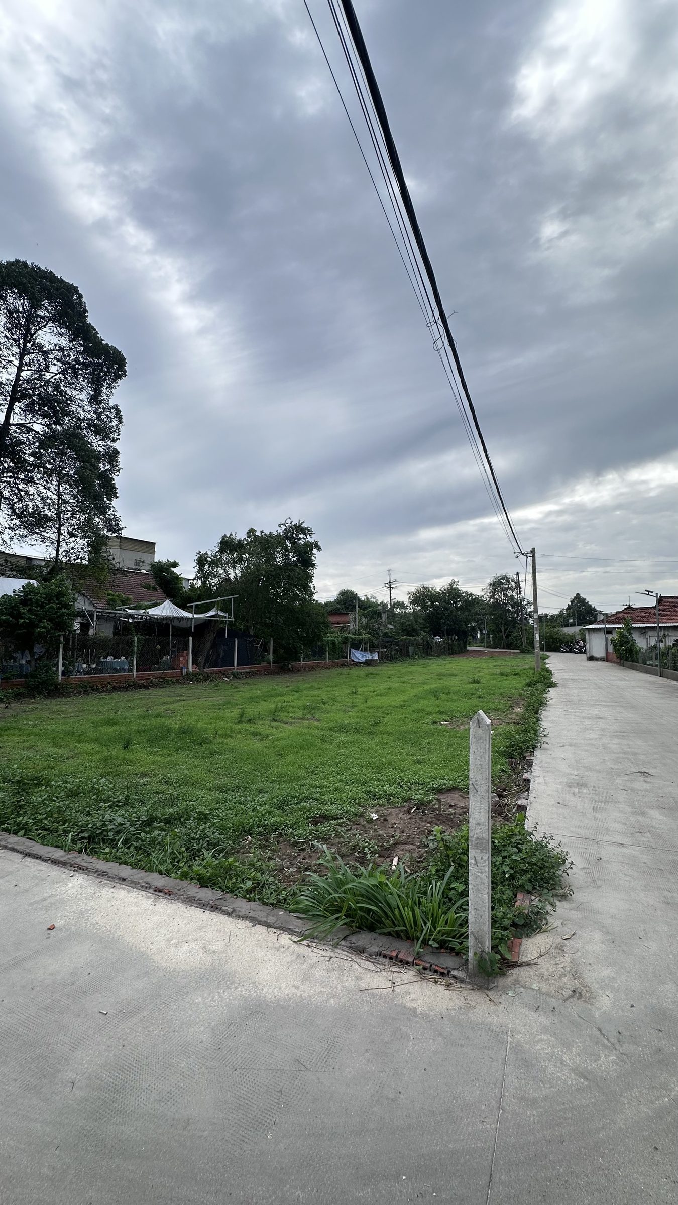 HÀNG THẬT GIÁ NGỘP ĐẤT GÓC 2 MẶT TIỀN 150M2 TÂN AN HỘI GIÁ 980 TRIỆU