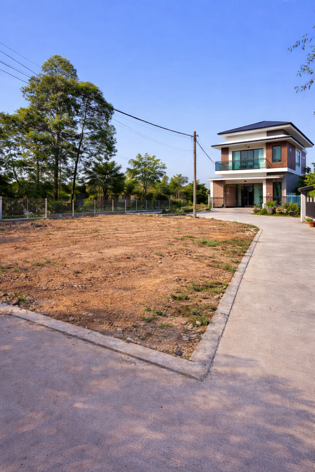 7x16m 1 sẹc Nguyễn Văn Khạ, SHR, Ngân hàng thẩm định vay vốn, Đường Ô Tô thông thoáng