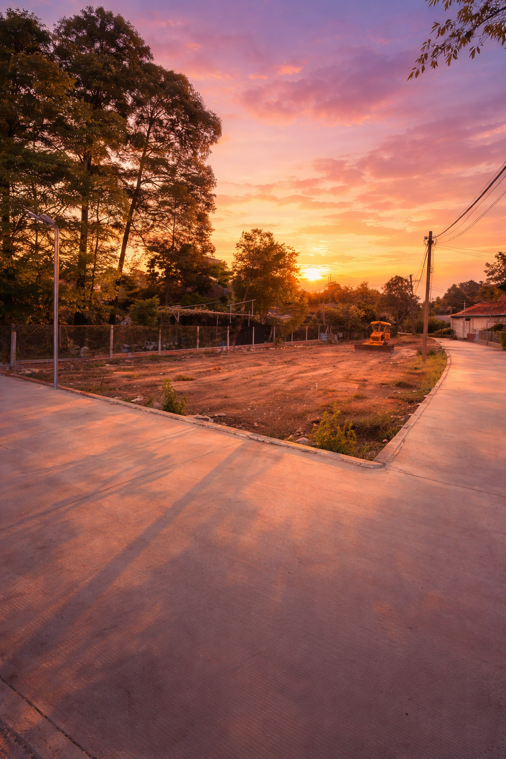 110m2 - 1 Sẹc đường Nguyễn Văn Khạ - Đường Ô tô - Dân Cư đông - Sổ riêng - Ngân hàng hỗ trợ
