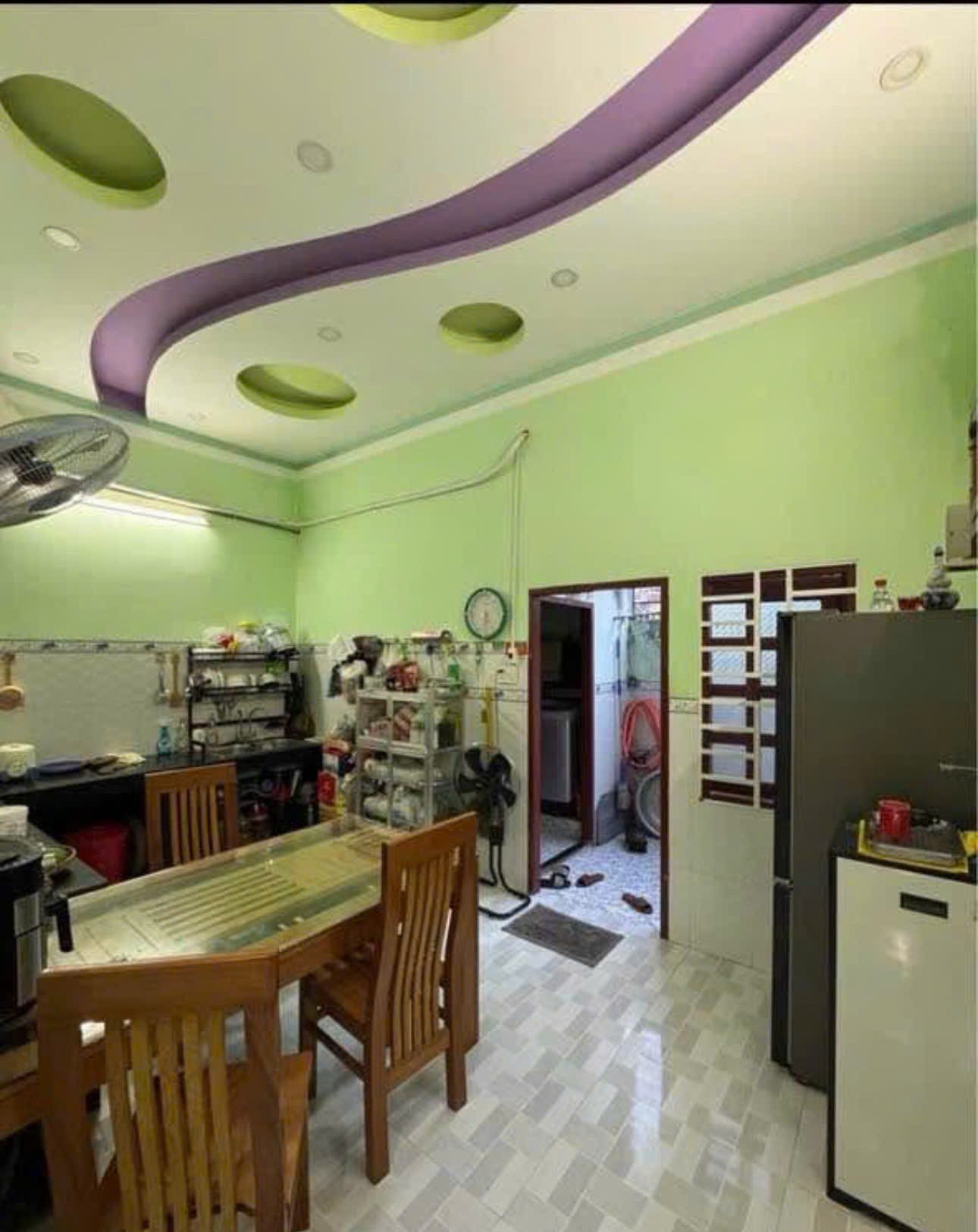 750 triệu sang tên ngay cho anh/chị căn nhà 124m2 ở Tân An Hội Sổ Hồng Riêng