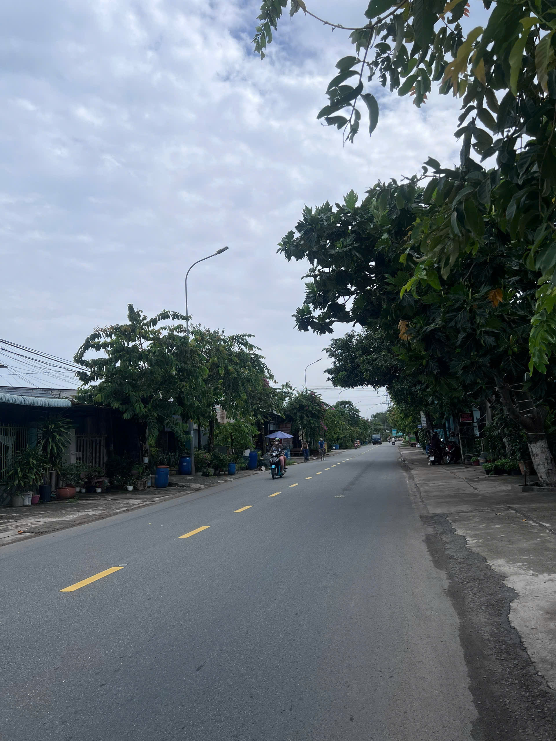 Cần bán đất đường nguyễn văn khạ, xã tân an hội, củ chi