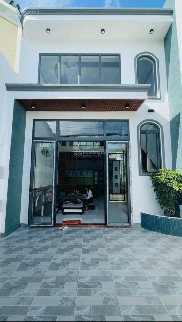 🏡 GIA ĐÌNH CHUYỂN VỀ QUÊ – CẦN BÁN GẤP CĂN NHÀ TÂM HUYẾT MỚI XÂY – CUỐI ĐƯỜNG HUỲNH VĂN NGHỆ, GẦN KHU DU LỊCH BỬU LONG