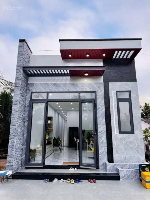 💥 NHÀ CẤP 4 PHƯỜNG TÂN TRIỀU – TRẢ TRƯỚC CHỈ 400 TRIỆU NHẬN NHÀ Ở NGAY! 🏡