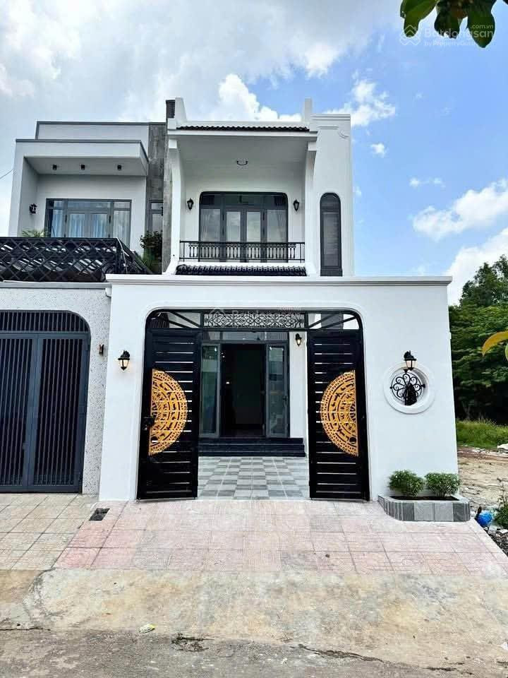 Giảm mạnh 200tr. Chỉ còn 1,99tỷ. Bán nhà ngay Bửu Long. 1 sẹc Huỳnh Văn Nghệ nối dài