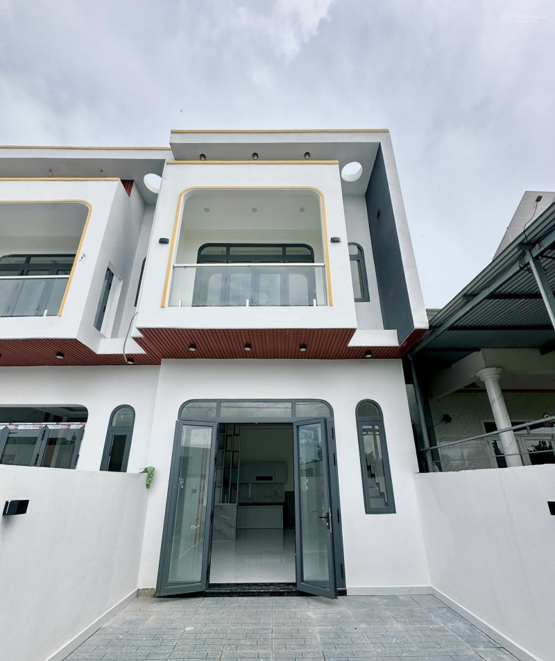 🏡 BÁN NHÀ XÂY MỚI NGAY TRUNG TÂM BIÊN HOÀ – VỊ TRÍ ĐẮC ĐỊA