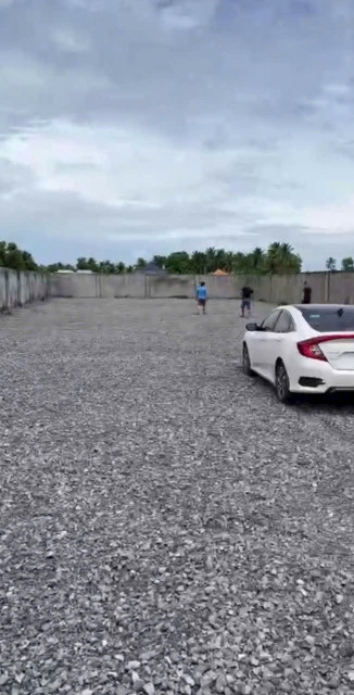Bán 1000m2 full thổ cư 1/ Nguyễn Hữu Trí, Tân Bửu, Bến Lức, thích hợp làm kho xưởng, gần Eco Park