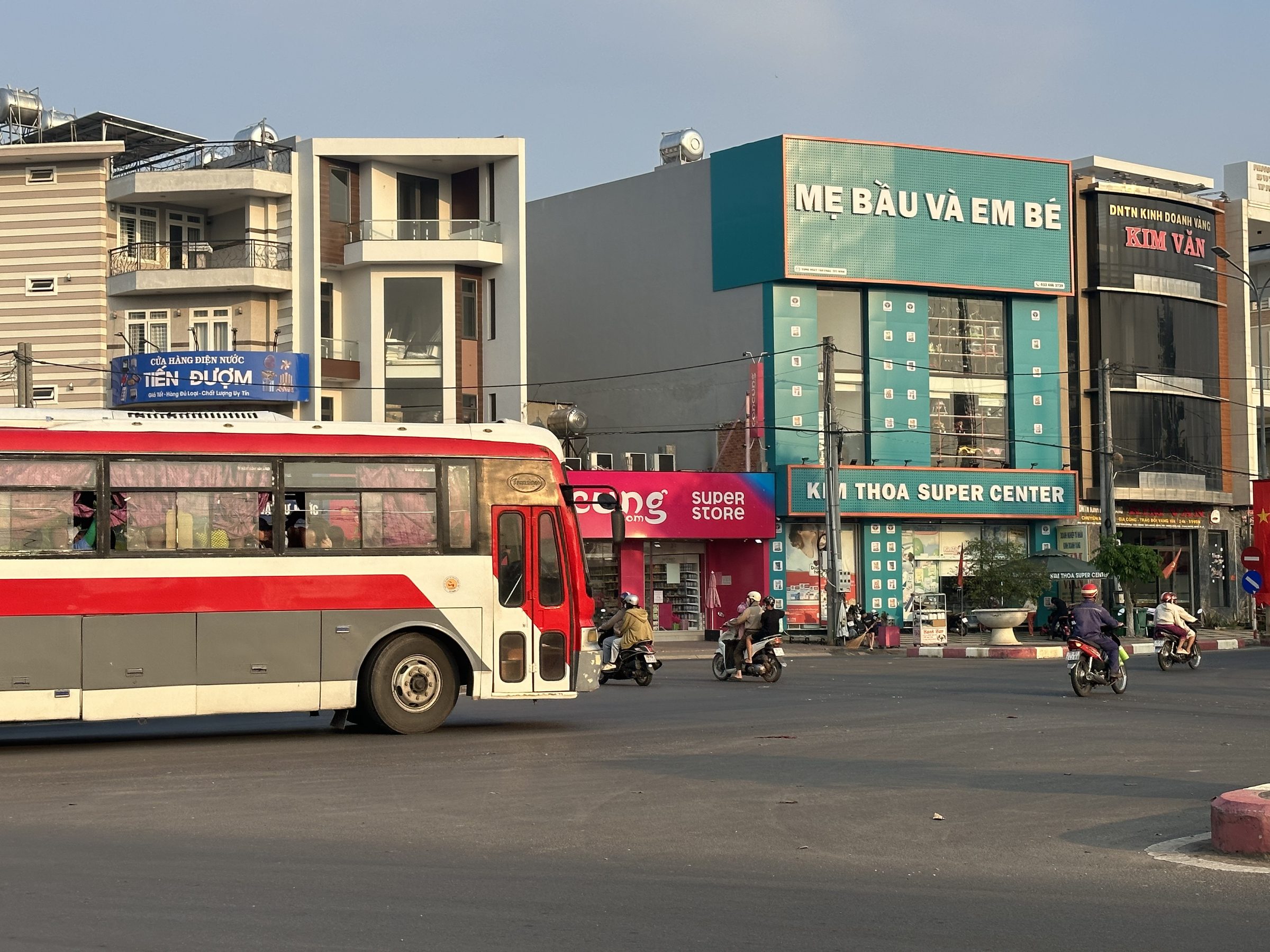 Bán đất 500m² ngang 10m giá 900 triệu tại Xã Tân Châu