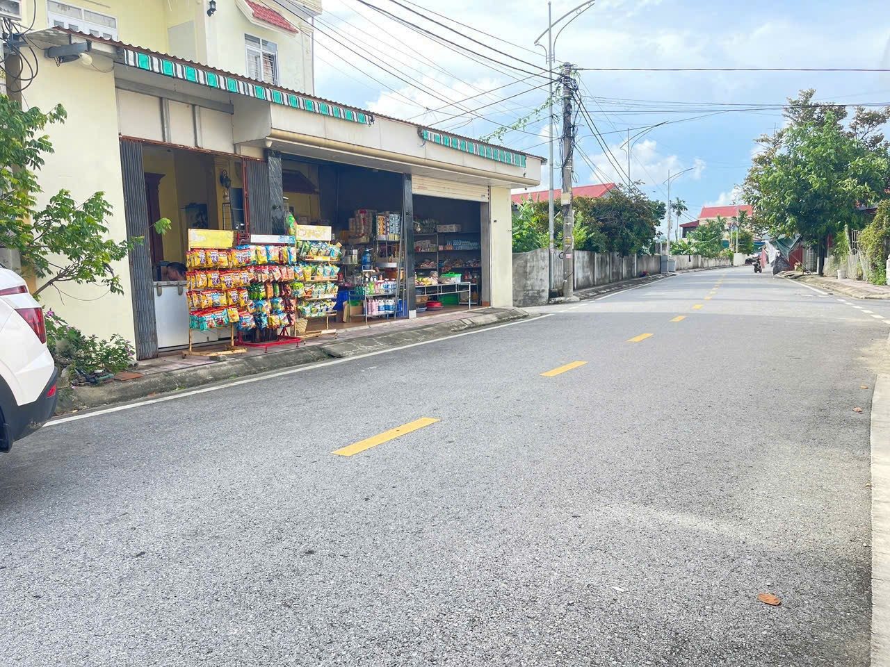 06.2026. bán 80m2 mặt đường nhựa Tân Dân. giá chỉ 1,52 tỷ. liên hệ 0362558882