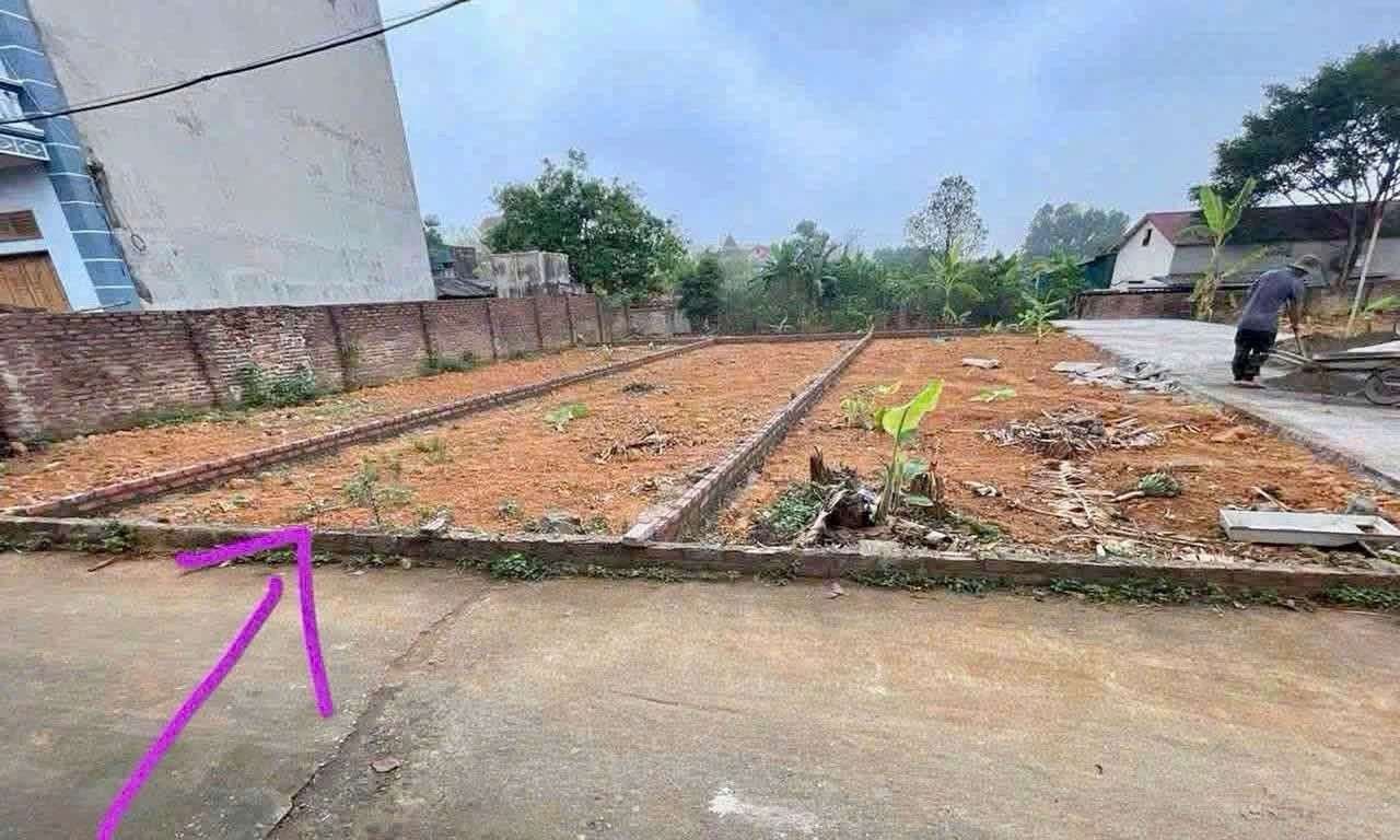 1 tỷ 5 đất gần sân bay đường 6m