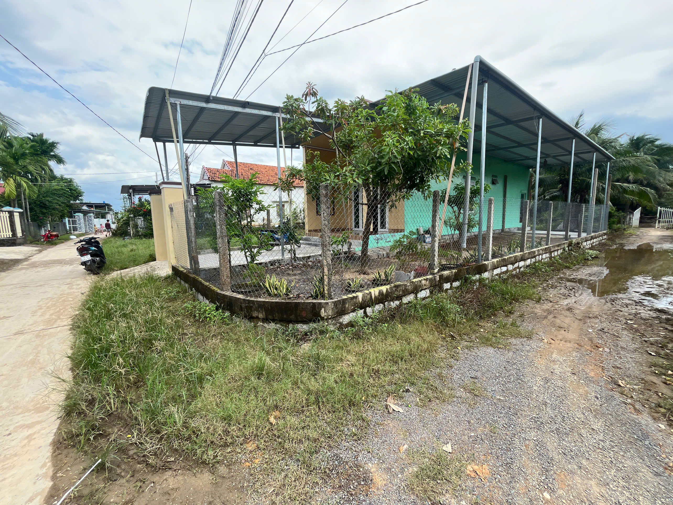 0938113403 Bán đất 168.2m² giá 800 triệu Xã Tân Định Z171