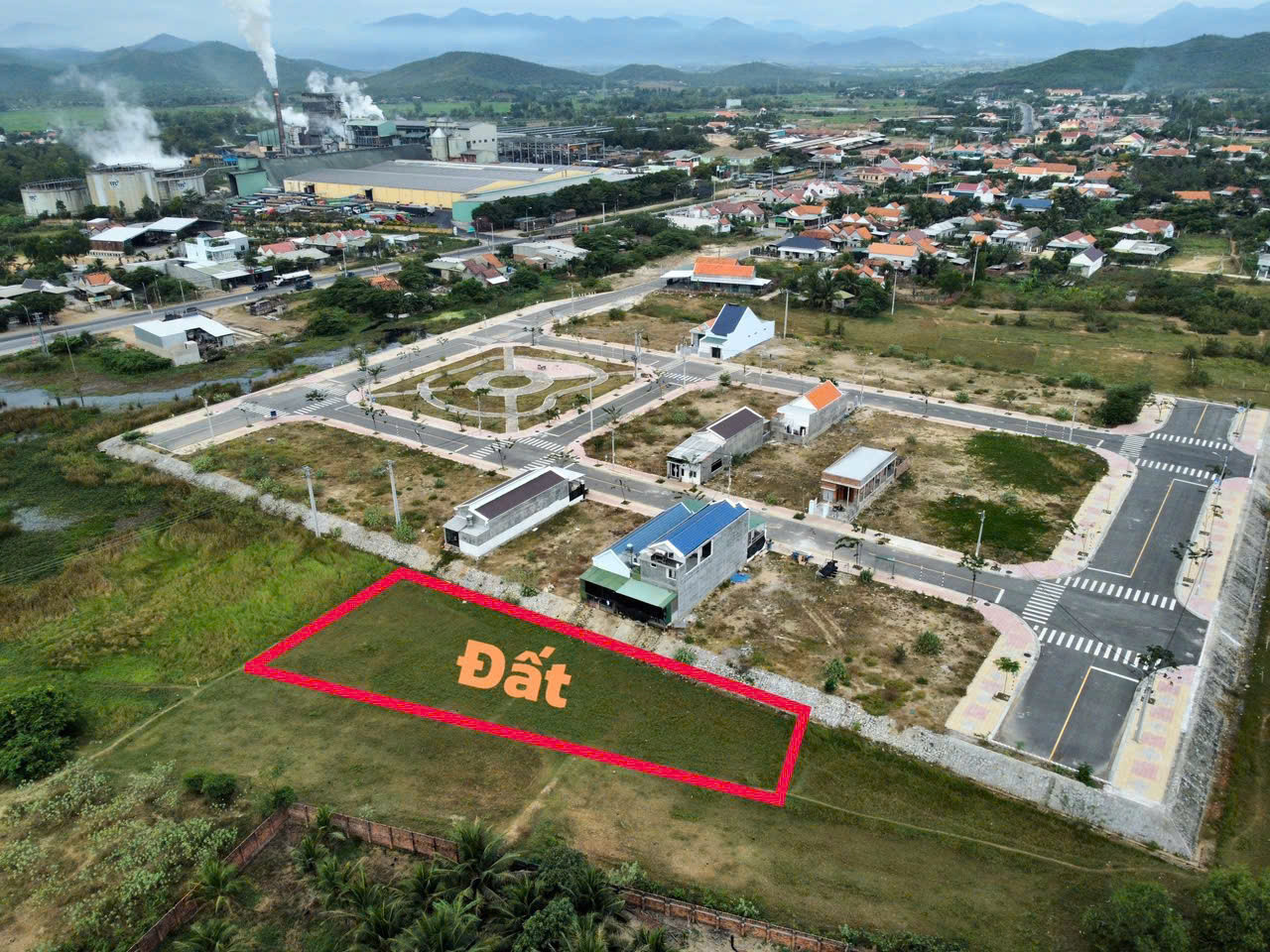 0938113403 Bán đất 1050m² giá 600 triệu Xã Tân Định Z184