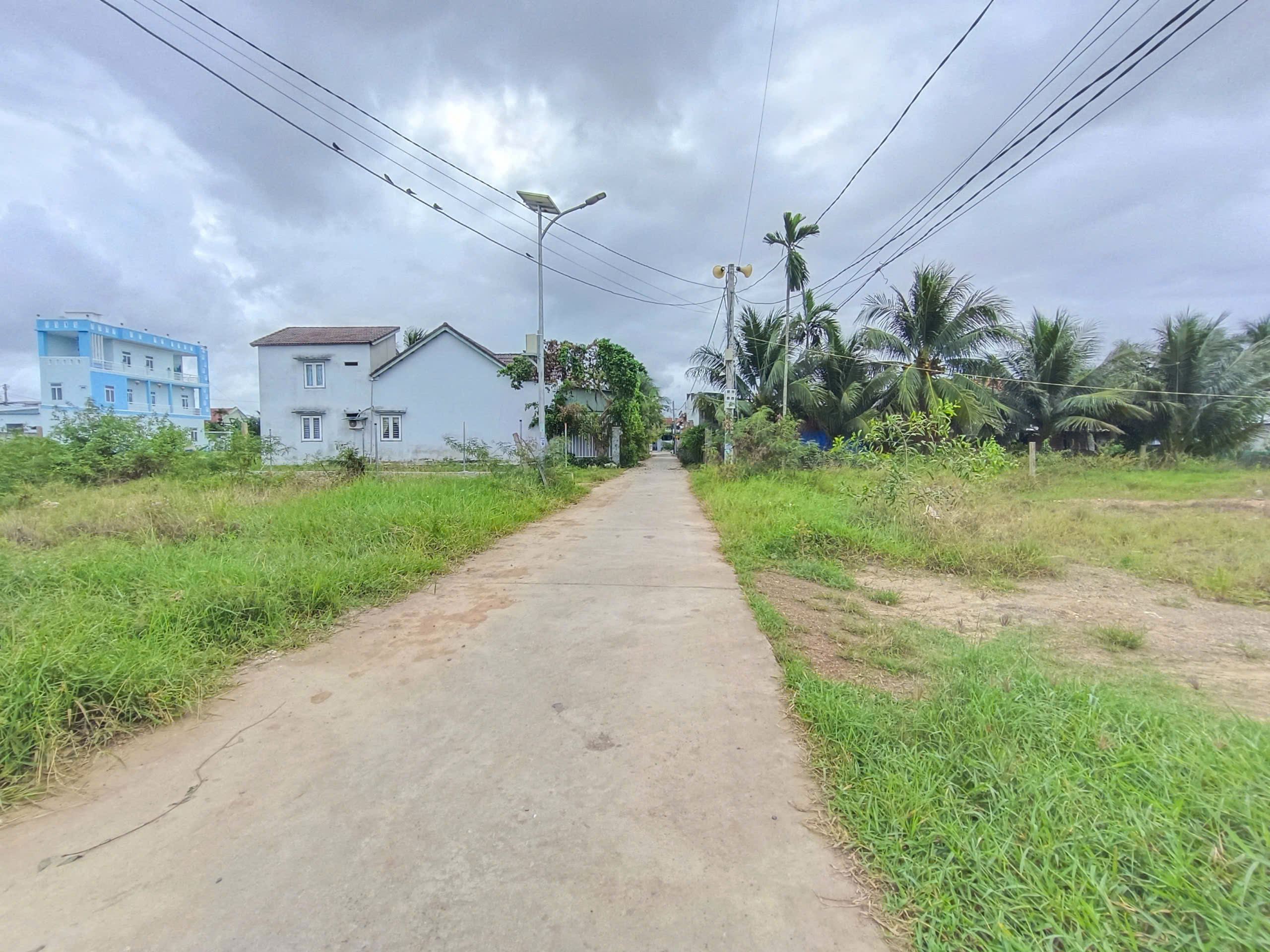0938113403 Bán đất 155m² giá 900 triệu Xã Tân Định Z224