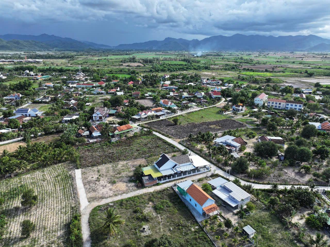 0938113403 Bán đất 96.1m² giá 379 triệu Xã Tân Định Z235