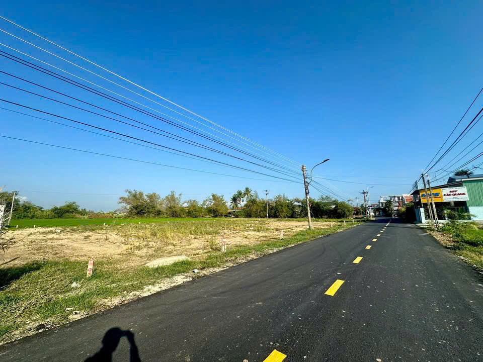 0938113403 Bán đất 173.3m² full thổ cư ngang 5m giá 1.1 tỷ tại Xã Tân Định Z352
