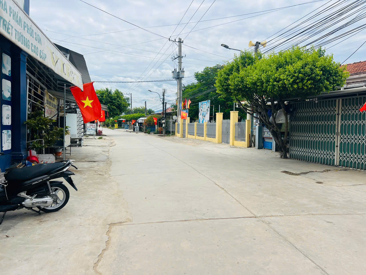 0763615365 Bán đất 133.7m² giá 735 triệu Xã Tân Định