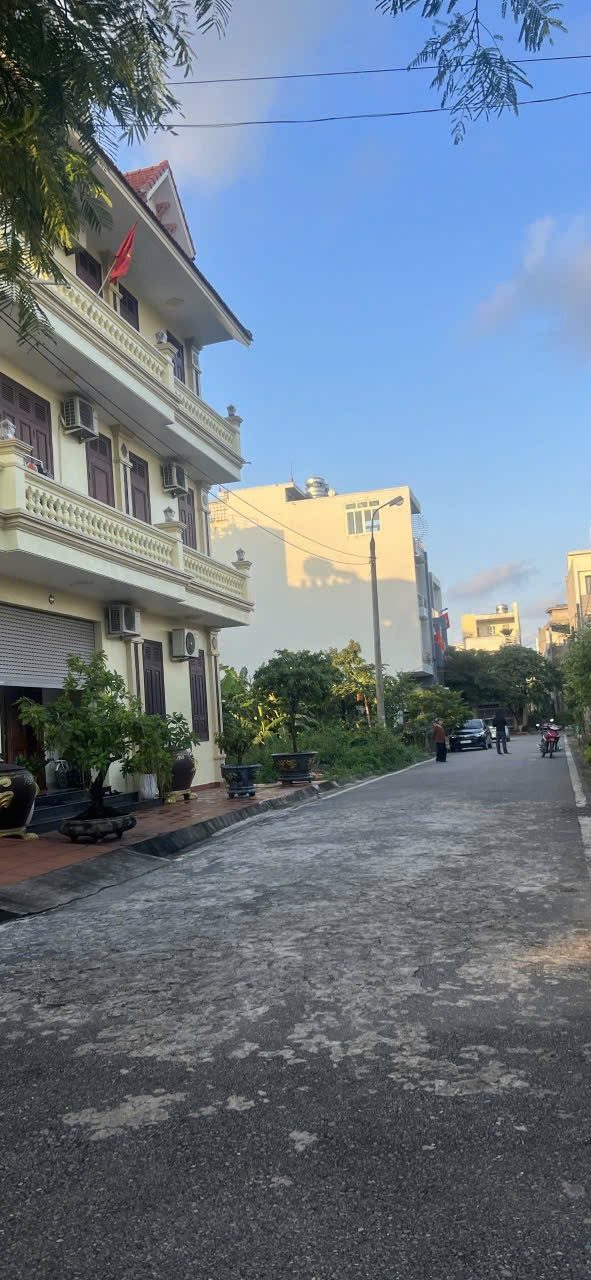 Bán Đất 75m²  giá 4.55 tỷ tại Xã Tân Dương Huyện Thuỷ Nguyên Hải Phòng.l/h:076.231.9990 em Thúy