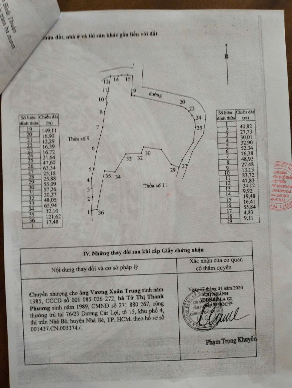 Can ban dat ray co the Chong cac loại cây, làm khu nghi dưỡng hôm say cách QL 1a 5km cách bãi tắm Tân Hải 5km