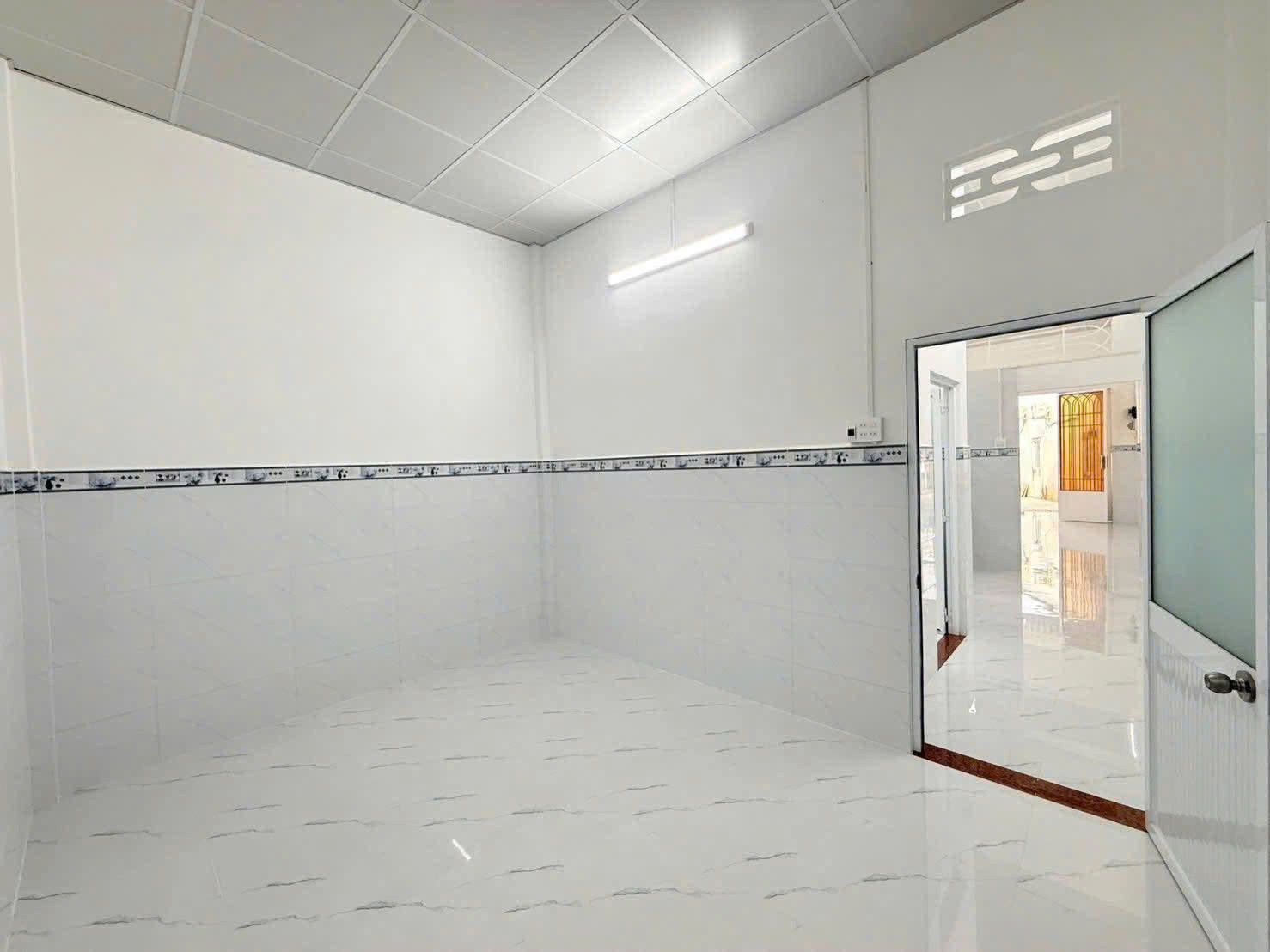 Bán Nhà riêng 92m² thổ cư 92m² giá 920 triệu tại Xã Tân Hiệp Huyện Hóc Môn TP. Hồ Chí Minh