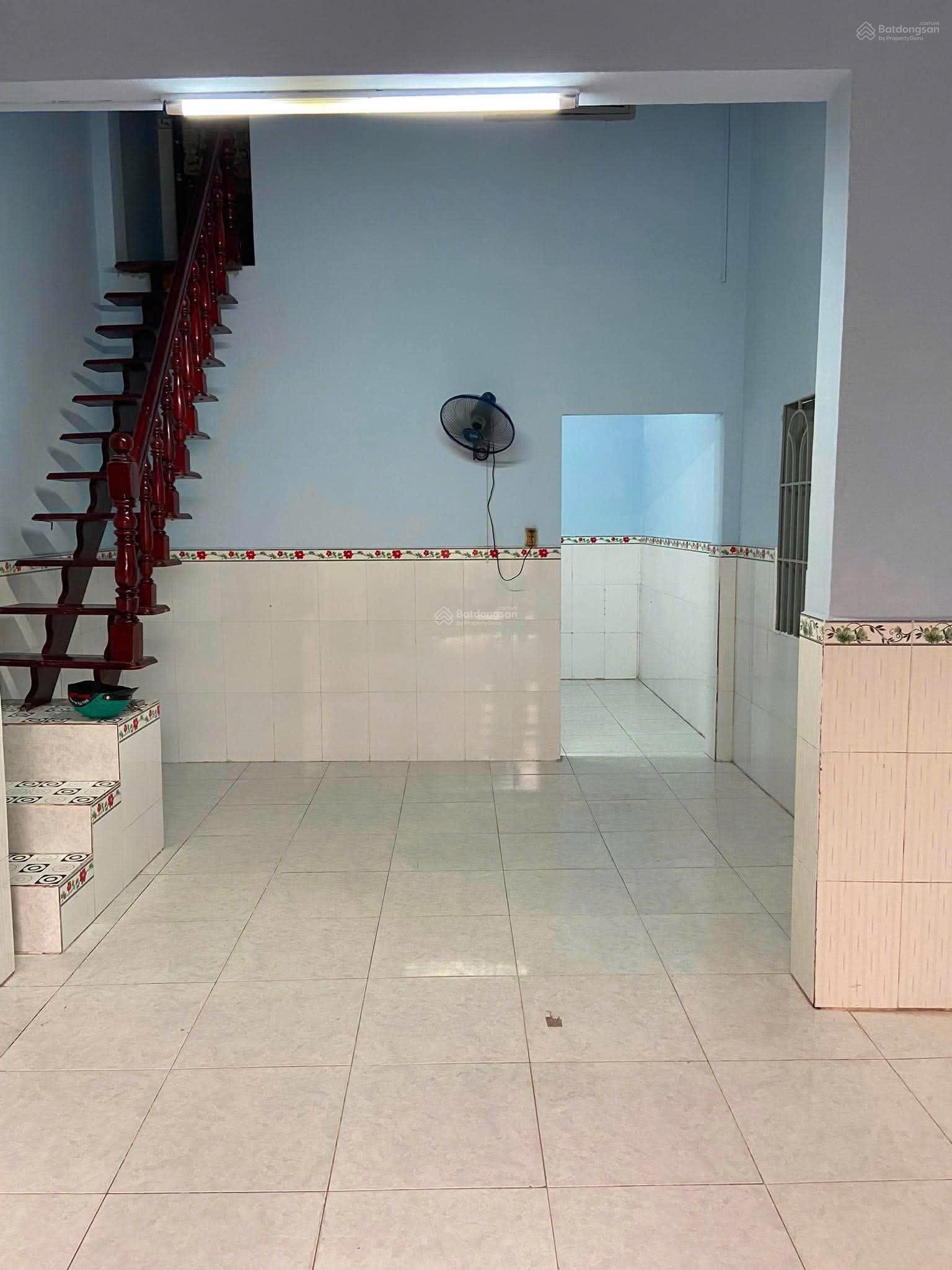 Bán Nhà riêng 67m2 có sẵn 67 m2 thổ cư giá 2.5 tỷ tại Xã Tân Hiệp Huyện Hóc Môn TP. Hồ Chí Minh