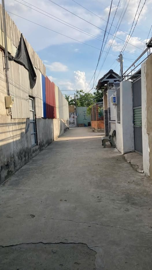 Bán đất 365m² ngang 8m giá 5.95 tỷ tại Xã Tân Hiệp Huyện Hóc Môn