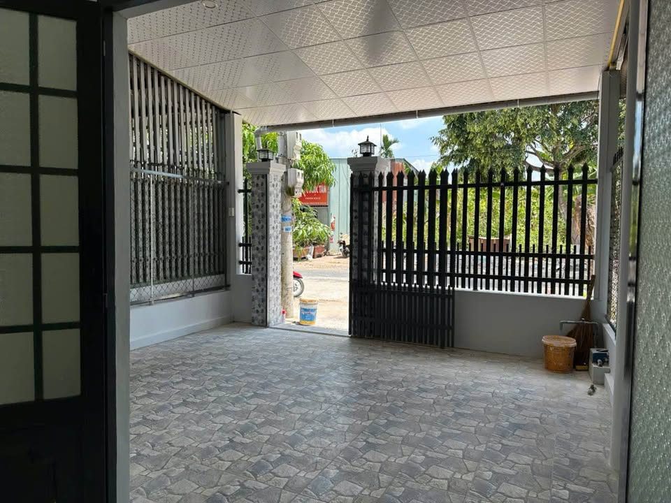 🔥 CHỈ VỚI 780 TRIỆU MUA ĐƯỢC NHÀ, SỔ HỒNG RIÊNG TẠI HÓC MÔN! 🔥